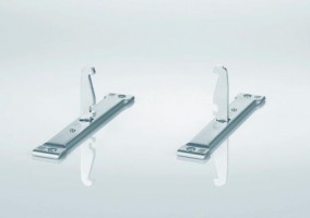 KES 054368 Dispensa support façade 450mm