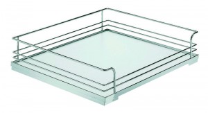 K-KES 260930 ensemble tiroir Arena intérieur 500mm