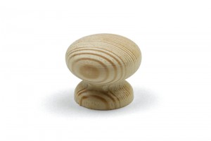 TULIP Bouton Adam pin brut + vis