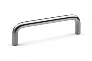 TULIP poignée Ida 128 chrome brillant + vis TULIP poignée Ida 128 chrome brillant + vis