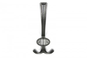 TULIP porte-manteau Rubico XL staro-noir + vis