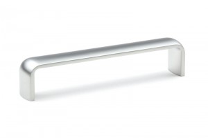 TULIP poignée Oga 160 chrome mat + vis