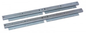 Rail de table 1600/060 longueur 600 mm