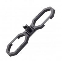 SPAX Air rondelles d'espacement 4,5mm 40 pcs