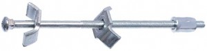 StrongFix Vis d'assemblage plan de travail 120mm