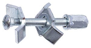 StrongFix vis d'assemblage plan de travail 65mm