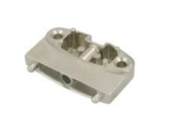 IF adaptateur pour Kraby, pour cadre alu fin