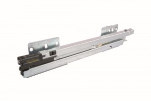 BBP Coulisse a sortie totale avec rappel gauche 60 kg 390 mm