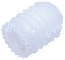 BU11 Cheville plastique M4/10mm