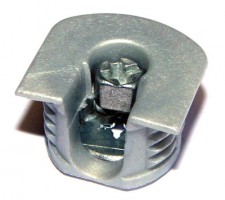 SE02 Excentrique pour étagere gris