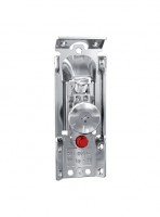 IF Libra H1 quincaillerie de réglage charniere armoire supérieure ensemble vis a