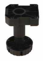 StrongLegs pied réglable AP002 120Rmm