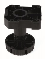 StrongLegs pied réglable AP002 100Rmm