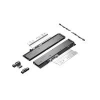 HETTICH 9246312 mécanisme P2Os pour Quadro v6 4D 10 kg