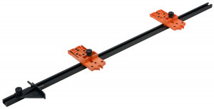 BLUM gabarit tige pour charnieres 65.7500.03