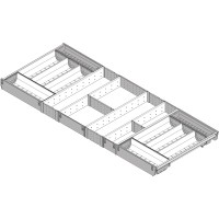 BLUM ZSI.12VEI7 Orga Line rangement 1200/550 BLUM ZSI.12VEI7 Orga Line rangement 1200/550