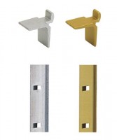 HETTICH 29246 Moulure Vari 11x6x3500 mm alu