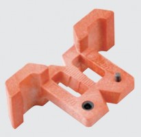 BLUM 65.5070 gabarit pour platines de montage