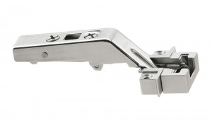 BLUM 78Z550AT charniere centrale, alu
