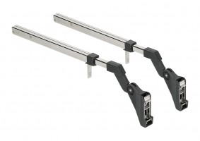 BLUM 20F3200.01 bras télescopiques HF 480-570mm