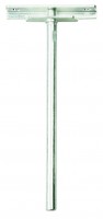 STRONG Fixation d'étagere invisible mini 19mm