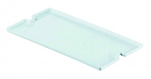 KES 004362 Dispensa, fond additionnel, 400mm