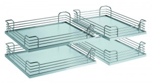 KES 260403 MagicCorner, paniers d'angle, Arena Classic