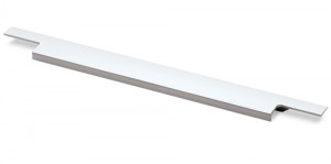 HETTICH 9105834 Poignée LAMEZIA 895 mm alu éloxé HETTICH 9105834 Poignée LAMEZIA 895 mm alu éloxé