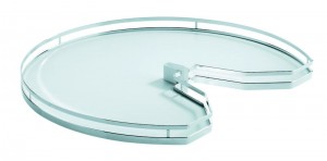 KES 260506 Revo 90°, étagere d'angle, Arena Style, 900mm, 3/4