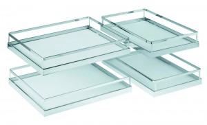 KES 260400 MagicCorner, paniers d'angle, Arena Style