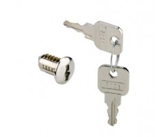 HETTICH 9078888 serrure cylindrique Z23 18009