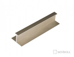 SEVROLL 01877 barre de liaison H08/18 3m olive