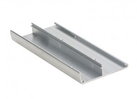 TERNO support habillage profil de guidage 1380/SFS