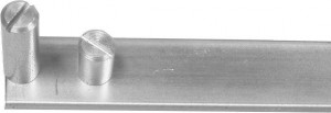 LEHMANN Tige du verrou central 1300 mm