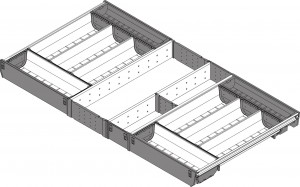 BLUM ZSI.90VEI9 Orga Line rangement 900/650 BLUM ZSI.90VEI9 Orga Line rangement 900/650