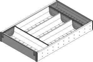 BLUM ZSI.500BI3E Orga Line rangement 900/500 SC BLUM ZSI.500BI3E Orga Line rangement 900/500 SC