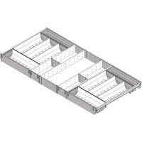 BLUM ZSI.10VEI6 Orga Line rangement 1000/500 BLUM ZSI.10VEI6 Orga Line rangement 1000/500