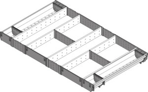 BLUM ZSI.90VUI4 Orga Line lavage préparation cuisson 900/450 BLUM ZSI.90VUI4 Orga Line lavage préparation cuisson 900/450