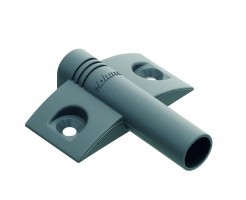 BLUM 970.1501 adaptateur Blumotion croisé gris