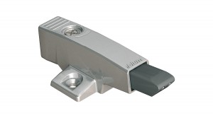 BLUM 971A0500 Blumotion avec adaptateur, entre charnieres