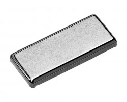 BLUM 80.6507 cache d'équerre, 170°, sans logo