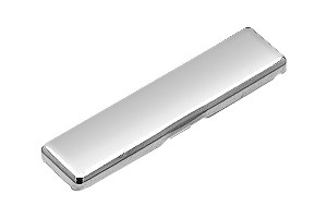 BLUM 90M2503 cache d'équerre, sans logo