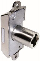 LEHMANN Serrure de tiroir 550 (530) bilatérale