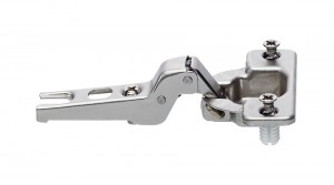 BLUM 91M268E charniere Modul, semi-appliqué, Expando, 100°