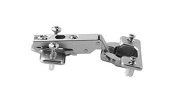 BLUM 91M258E.E0 charniere Modul, montage appliqué, Expando, 100°, avec rondelle