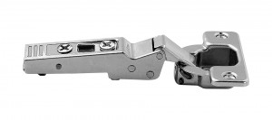 BLUM 79A5453.T charniere d'angle type III vis a bois -15°/110°