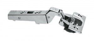 BLUM 79A9555.T charniere angulaire, type II, vis a bois, 20°/95°