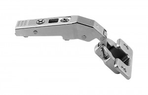 BLUM 79A9458.T Charniere angulaire type III vis a bois 45°/95°