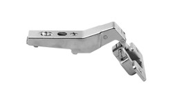 BLUM 79A9456.T charniere d'angle, type III, vis a bois, 30°/95°