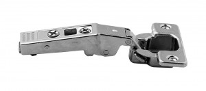 BLUM 79A9454.T charniere d'angle, type III, vis a bois, 15°/95°